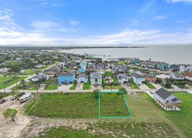 Property at 1222 23rd St, San Leon, TX 77539