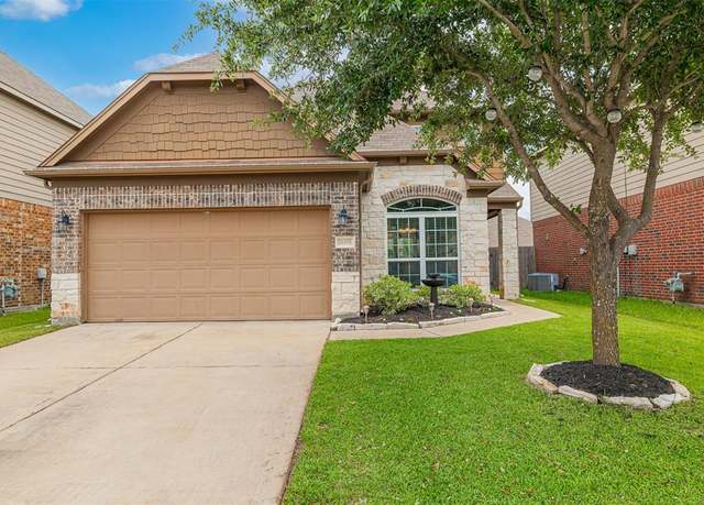 Property at 14926 Darby Retreat Ln, Cypress, TX 77429, 4 beds, 2.5 baths