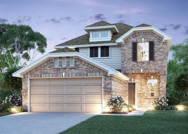 Property at 18745 Lucas Michael Way, New Caney, TX 77357, 4 beds, 2.5 baths