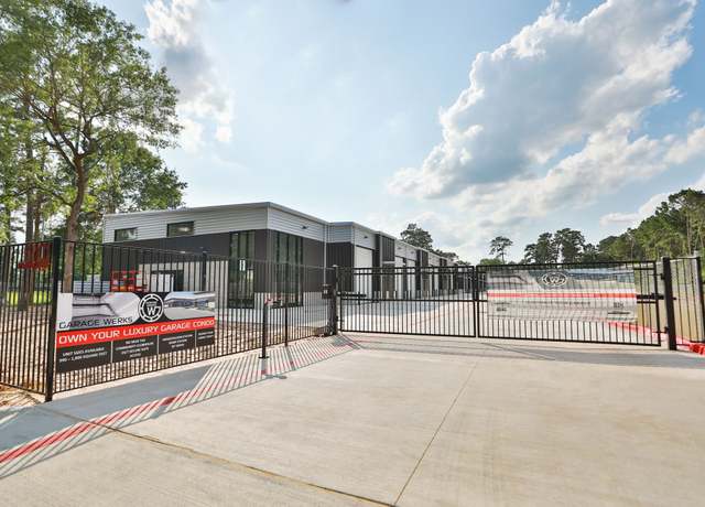 Property at 12402 Malcomson Rd, Houston, TX 77070