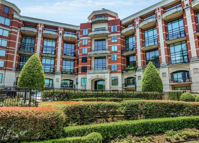 Property at 5005 Hidalgo St #601, Houston, TX 77056, 3 beds, 3.5 baths