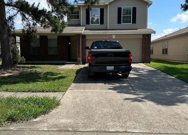 Property at 6814 Shallow River Ct, Spring, TX 77379, 4 beds, 2.5 baths