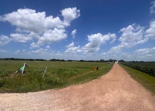 Property at Lot 1 Svoboda Rd, Wallis, TX 77485