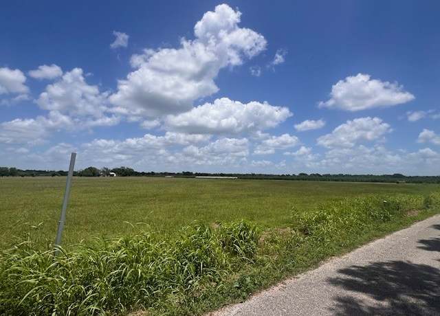 Property at Lot 1 Tract 2 Svoboda Rd, Wallis, TX 77485