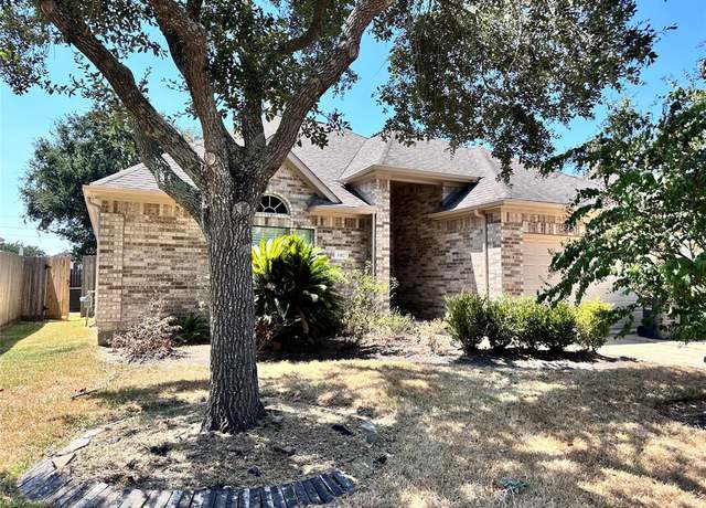 Photo of 3312 Autumn Forest Dr, Pearland, TX 77584