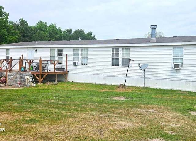 Property at 6063 County Road 420a, Navasota, TX 77868, 4 beds, 2 baths