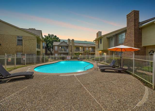 Property at 11201 Lynbrook Dr #3609, Houston, TX 77042, 2 beds, 2 baths