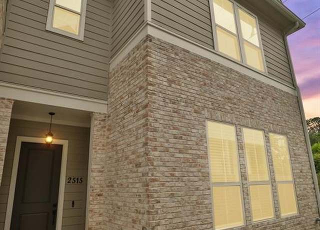 Property at 2515 Judiway St, Houston, TX 77018, 3 beds, 2.5 baths