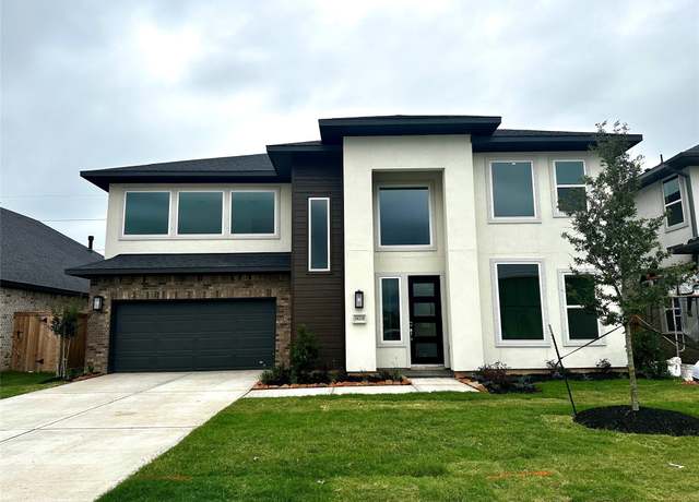 Property at 1428 River Point Dr, Friendswood, TX 77546, 5 beds, 5 baths
