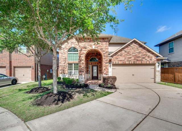 Property at 11747 Rastello Ln, Richmond, TX 77406, 4 beds, 3 baths