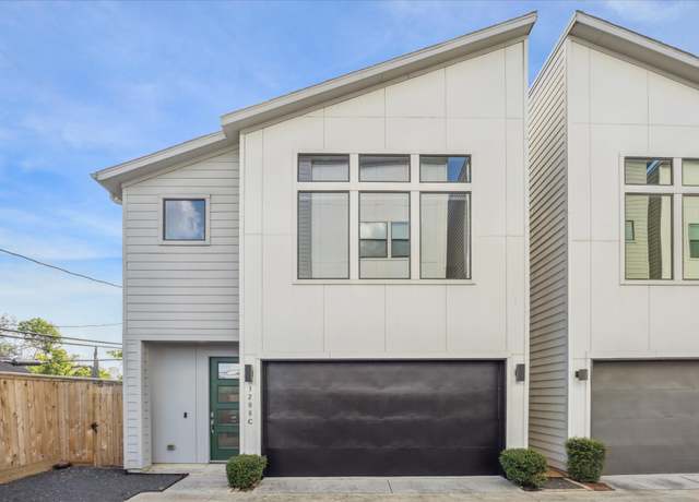 Property at 3208 N Macgregor Way Unit C, Houston, TX 77004, 3 beds, 2.5 baths