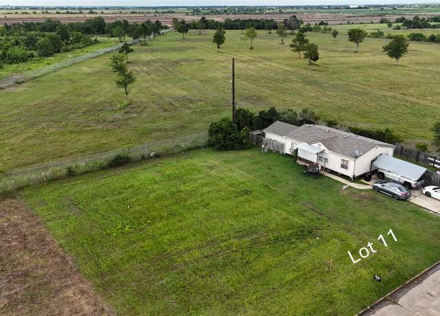 Property at 00 Brook Valley Dr, Brookshire, TX 77423