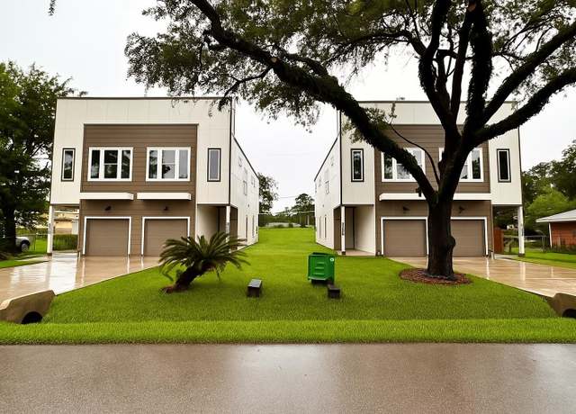 Property at 10008 Hazelhurst Dr, Houston, TX 77080, 3 beds, 3 baths