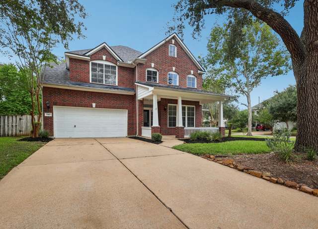 Property at 3402 Marion Cir, Missouri City, TX 77459, 4 beds, 2.5 baths
