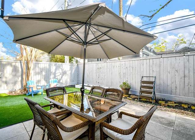 Property at 4135 E Northampton Pl, Houston, TX 77098, 3 beds, 2.5 baths
