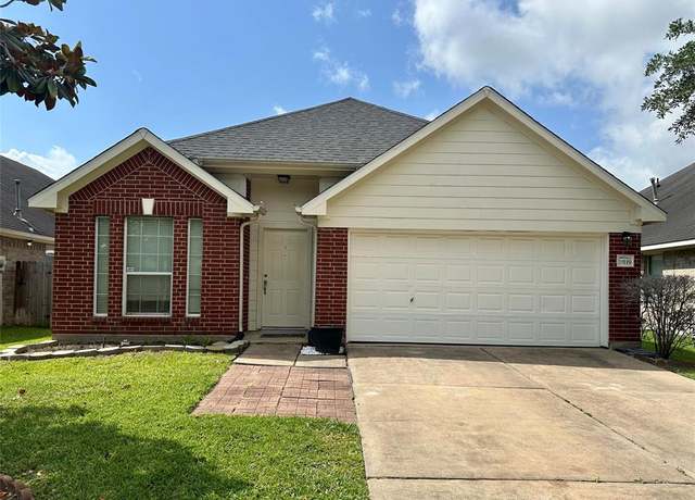 Property at 19119 Field Cottage Ln, Richmond, TX 77407, 3 beds, 2 baths