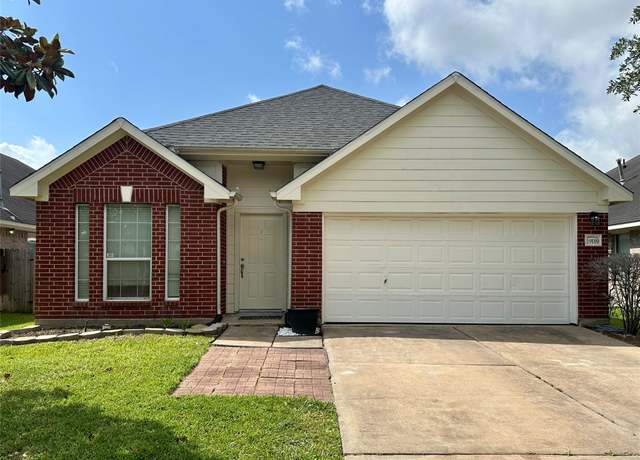 Property at 19119 Field Cottage Ln, Richmond, TX 77407, 3 beds, 2 baths