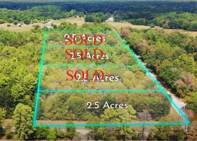 Property at 4 Bracewell Dr, Huntsville, TX 77320