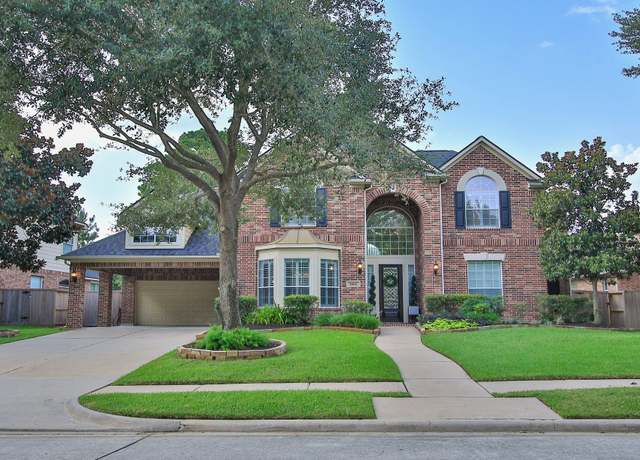 Property at 9802 Blue Cruls Way, Spring, TX 77379, 4 beds, 3.5 baths
