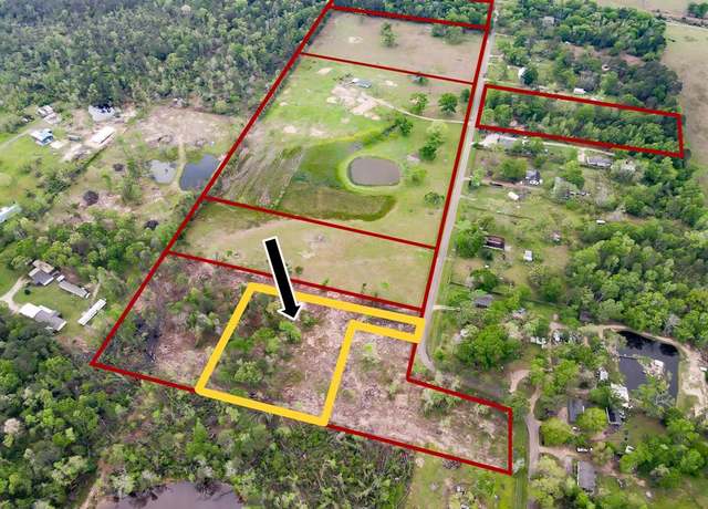 Property at 18482 Pickering Rd, Conroe, TX 77302