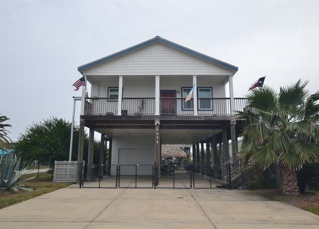 Property at 4031 Hardin Dr, Galveston, TX 77554, 3 beds, 2 baths
