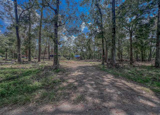 Property at 14849 Ashley Ln, Splendora, TX 77372