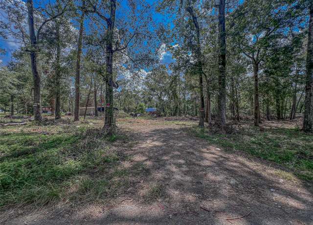 Property at 14849 Ashley Ln, Splendora, TX 77372