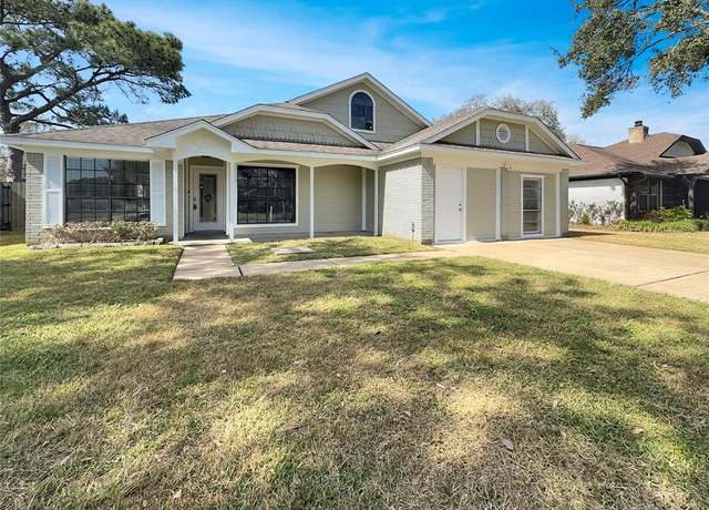 Property at 3401 Park Shadow Ln, Deer Park, TX 77536, 3 beds, 2 baths