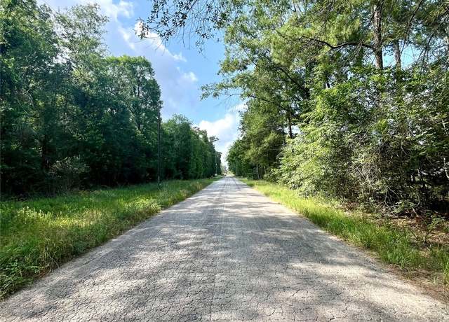 Property at TBD Jernigan Rd, Conroe, TX 77306