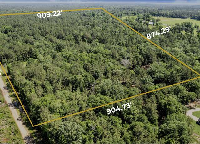 Property at 1591 County Road 2293, Cleveland, TX 77327