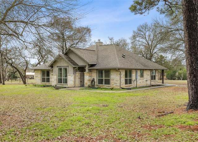 Property at 7313 FM 244, Anderson, TX 77830, 3 beds, 2 baths