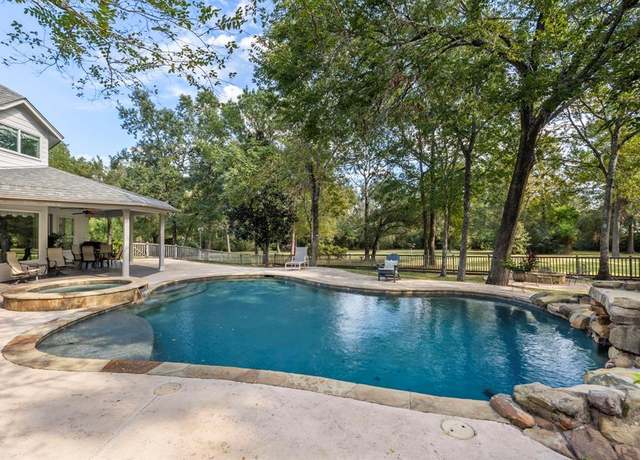 Property at 20111 Hilltop Ranch Dr, Montgomery, TX 77316, 3 beds, 3.5 baths