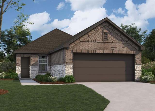 Property at 16485 Jones Jog Trl, Montgomery, TX 77316, 3 beds, 2 baths