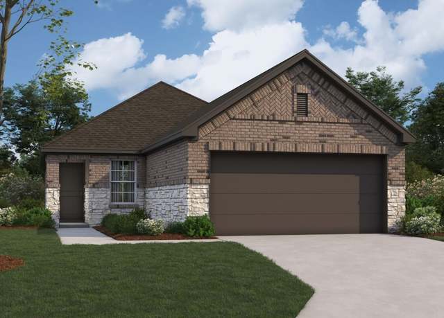 Property at 16485 Jones Jog Trl, Montgomery, TX 77316, 3 beds, 2 baths