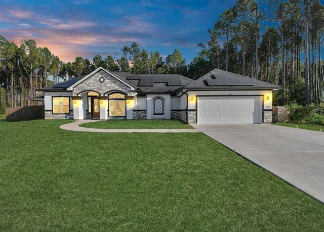 Property at 2102 Road 660, Dayton, TX 77535, 4 beds, 4 baths
