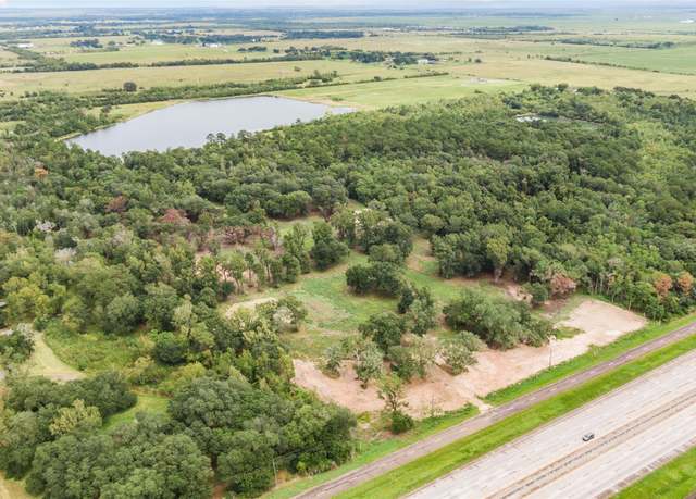 Property at 31901 I-10, Hankamer, TX 77560