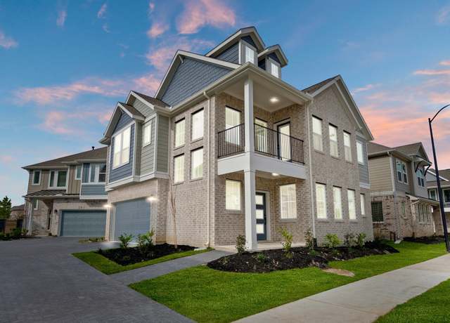 Property at 7718 Meadow Mouse Ln, Katy, TX 77493, 3 beds, 2.5 baths