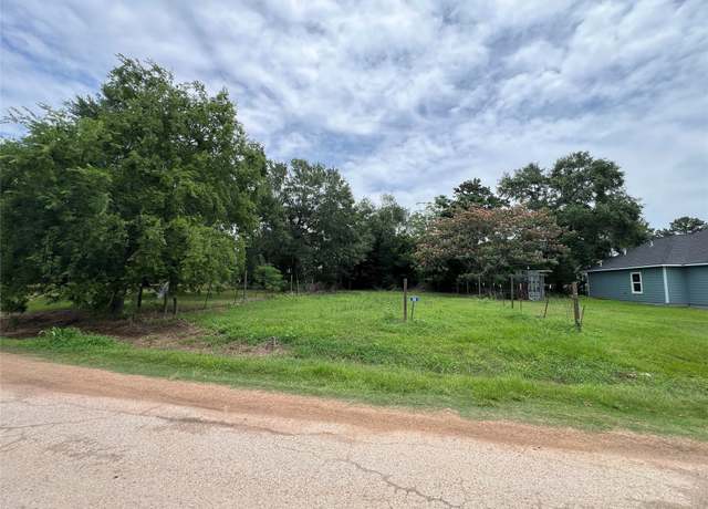 Property at 106 Marie Antoinette, Hempstead, TX 77445