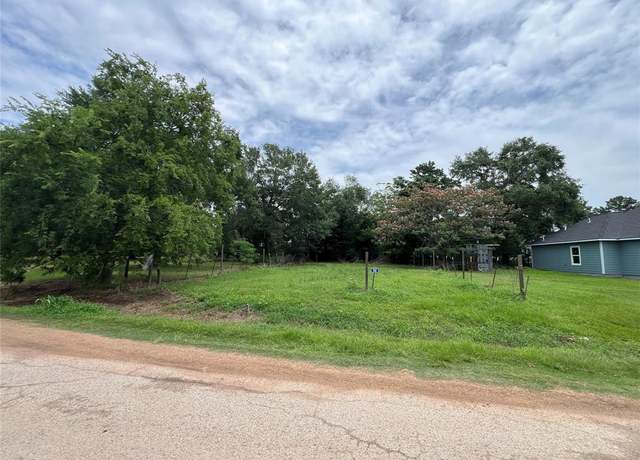 Property at 106 Marie Antoinette, Hempstead, TX 77445