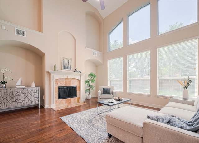 Property at 4211 Turtle Trails Ln, Sugar Land, TX 77479, 4 beds, 3.5 baths