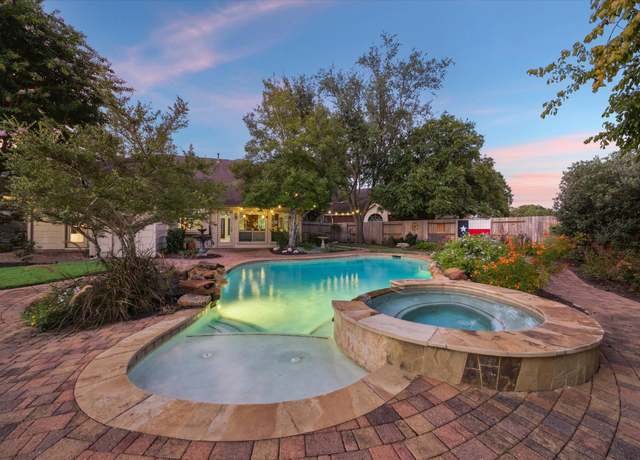 Property at 6103 Dove Fern Ct, Houston, TX 77041, 4 beds, 2.5 baths