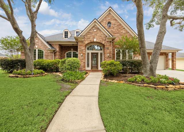 Property at 12210 Pebble Mdws, Houston, TX 77041, 4 beds, 2.5 baths