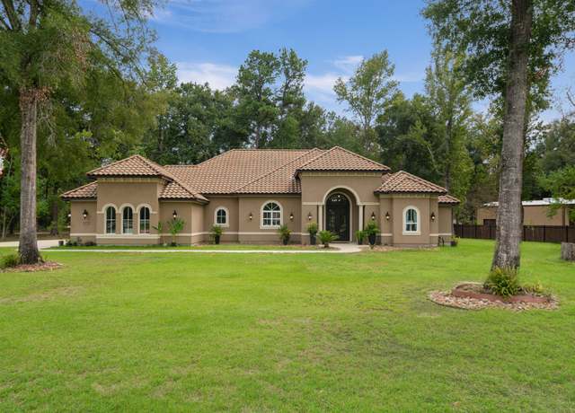 Property at 28526 Riverside Crest Ln, Houston, TX 77336, 3 beds, 2.5 baths