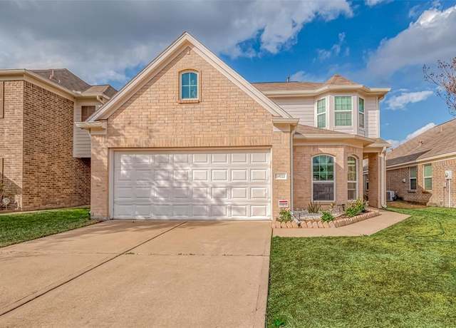 Property at 19722 Atherton Bend Ln, Cypress, TX 77429, 4 beds, 3 baths