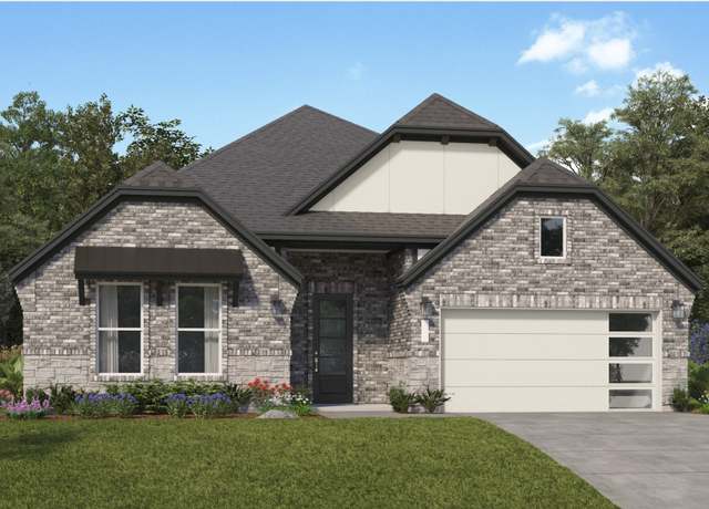 Property at 26795 Frontier Trace Dr, Montgomery, TX 77316, 4 beds, 3 baths