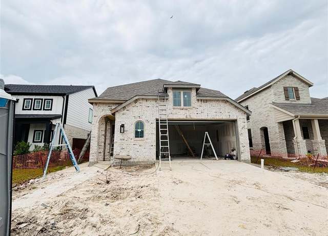 Property at 5130 Sistine Dr, Iowa Colony, TX 77578, 4 beds, 3 baths
