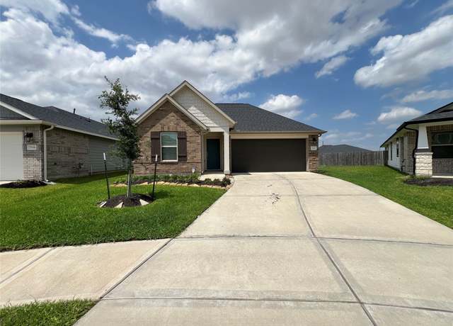 Property at 25602 Marisol Lake Dr, Katy, TX 77493, 3 beds, 2 baths