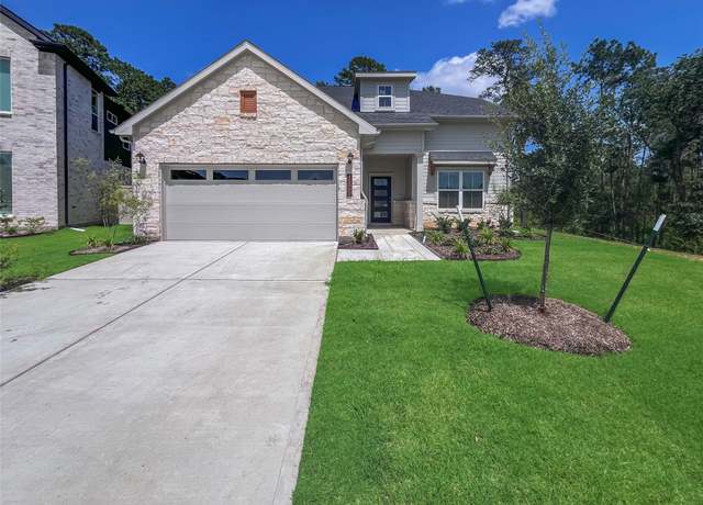 Property at 15002 Baikal Teal Ter, Magnolia, TX 77354, 5 beds, 3.5 baths