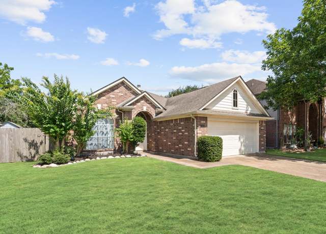 Property at 6318 Pleasant Stream Dr, Katy, TX 77449, 3 beds, 2 baths