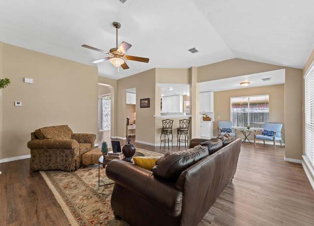 Property at 6318 Pleasant Stream Dr, Katy, TX 77449, 3 beds, 2 baths
